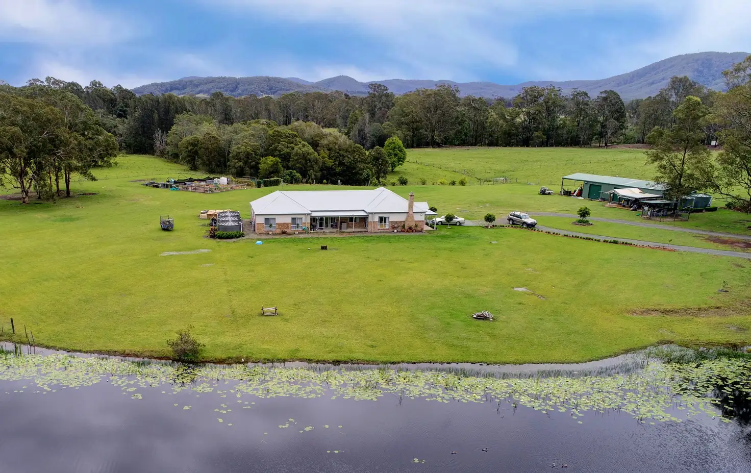 Main view of Homely rural property listing, 13951 Pacific Highway, Nabiac NSW 2312