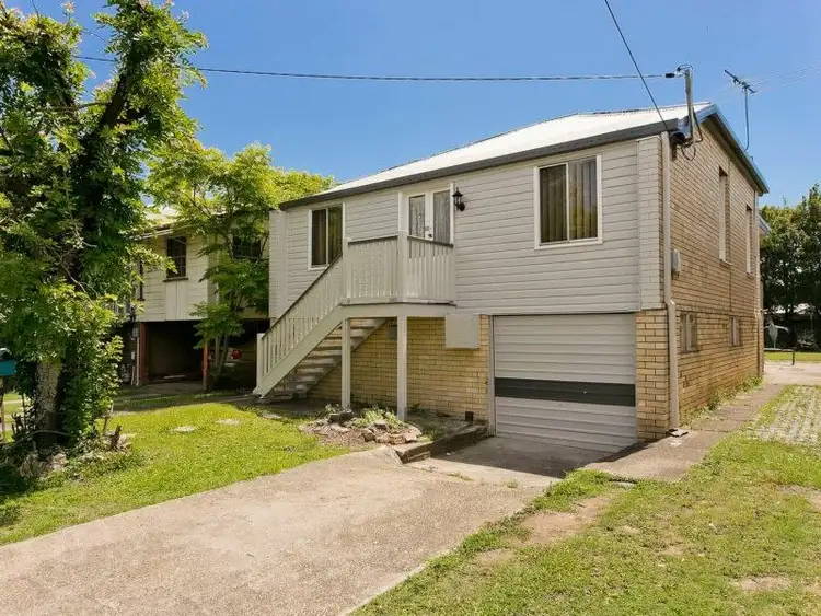 26 Olivia Street, Northgate QLD 4013