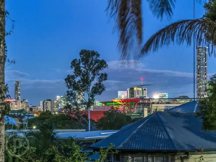 Second view of Homely house listing, 27 Nairn St, Milton QLD 4064