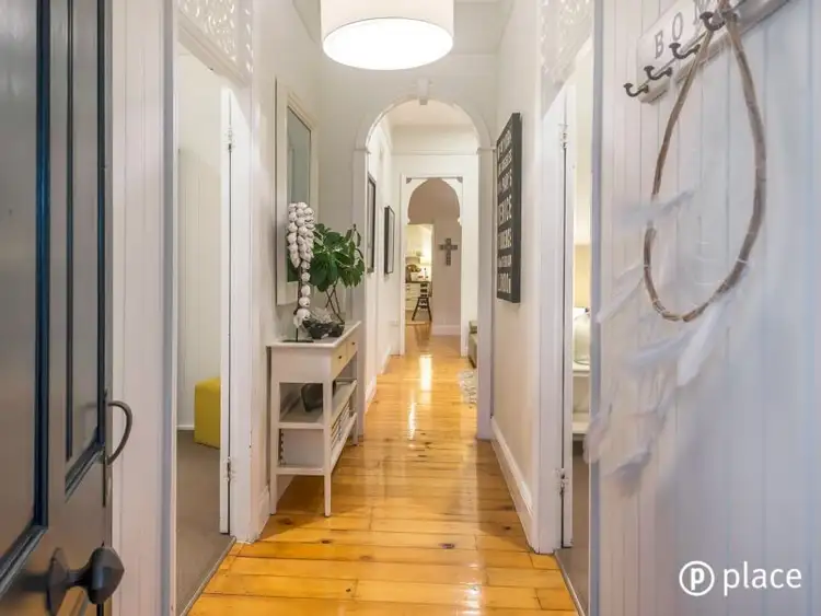 Fourth view of Homely house listing, 27 Nairn St, Milton QLD 4064