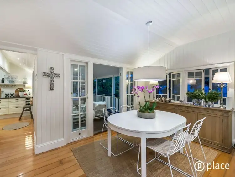 Sixth view of Homely house listing, 27 Nairn St, Milton QLD 4064
