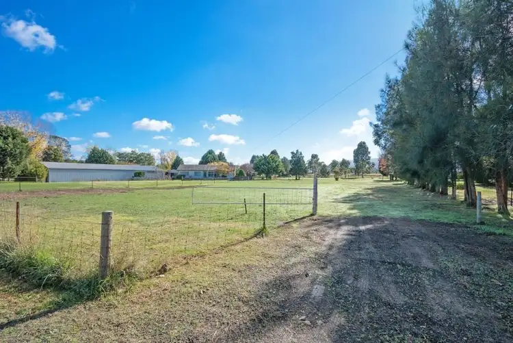 Second view of Homely land listing, 38 Yea Road, Whittlesea VIC 3757