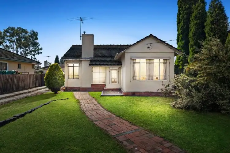 24 Derby Street, Fawkner VIC 3060