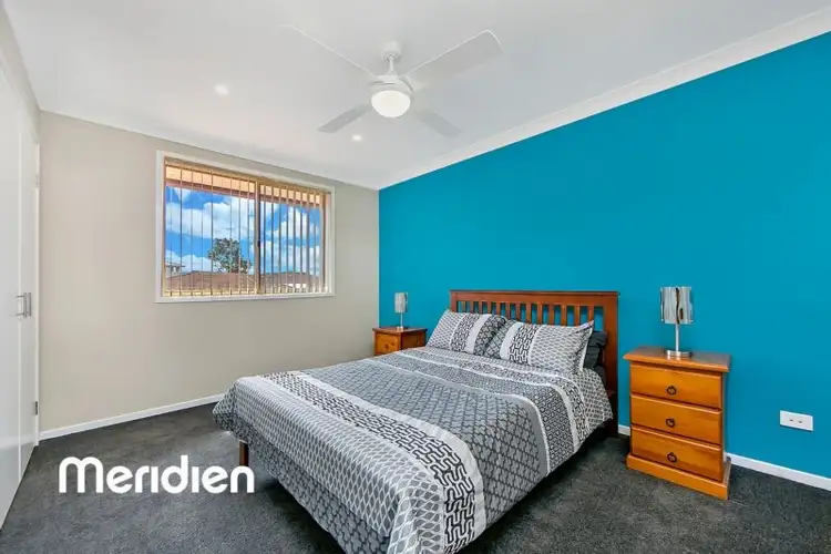 Sixth view of Homely house listing, 5 Karinya Place, Kellyville NSW 2155