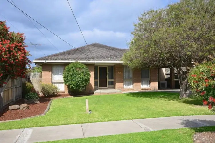 35 Spring Street, Tullamarine VIC 3043
