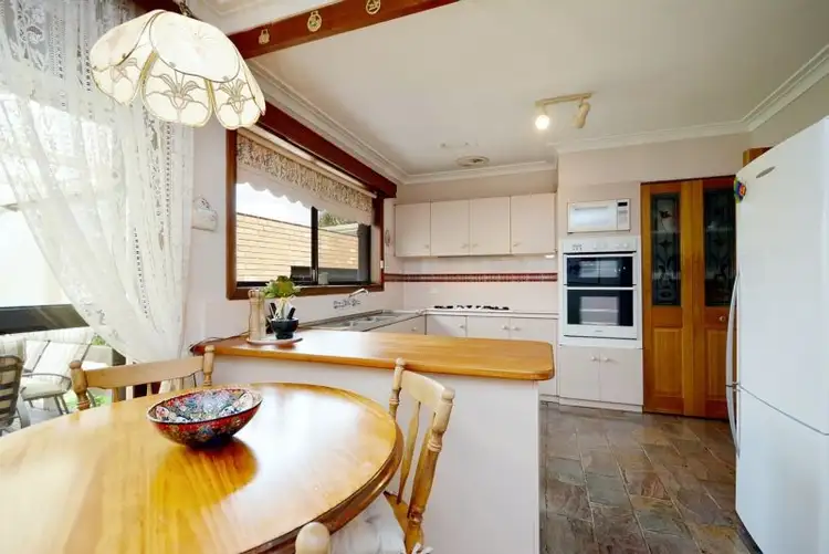 Second view of Homely house listing, 35 Spring Street, Tullamarine VIC 3043