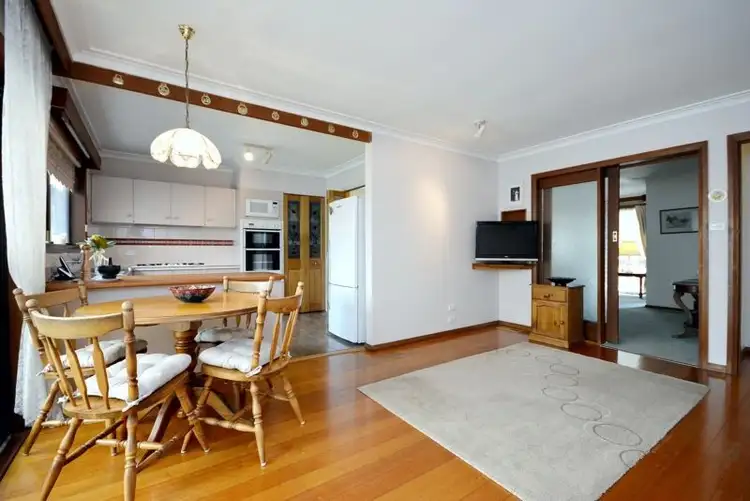 Fifth view of Homely house listing, 35 Spring Street, Tullamarine VIC 3043
