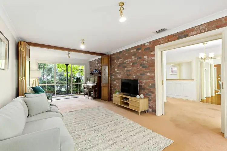 Fifth view of Homely house listing, 44 Tower Road, Mount Eliza VIC 3930