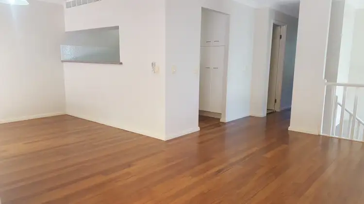 Fifth view of Homely townhouse listing, 56/360 Simpsons Road, Bardon QLD 4065