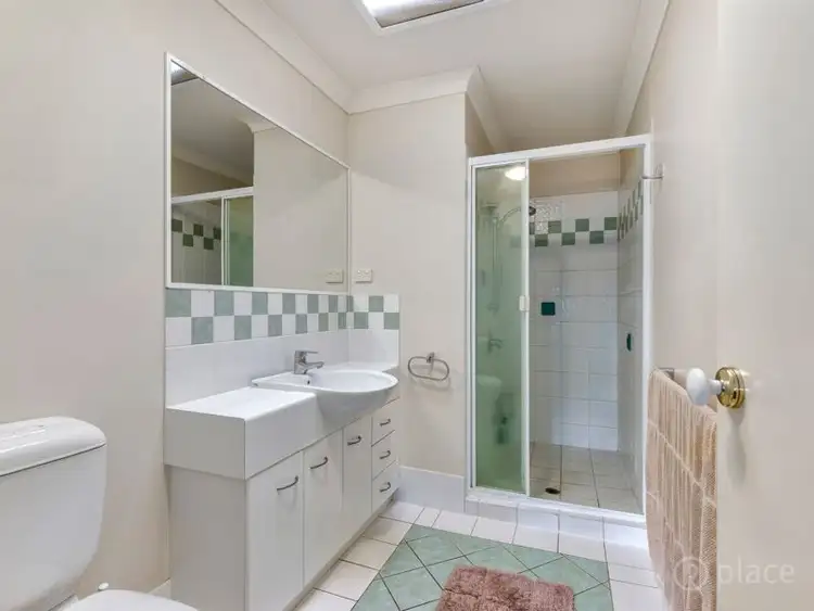 Sixth view of Homely townhouse listing, 56/360 Simpsons Road, Bardon QLD 4065