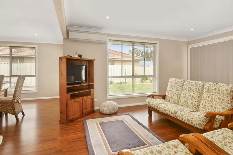 Second view of Homely house listing, 131 Rayleigh Drive, Worrigee NSW 2540