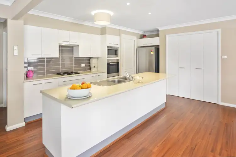 Third view of Homely house listing, 131 Rayleigh Drive, Worrigee NSW 2540