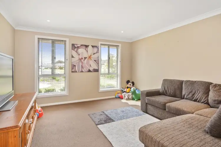 Fifth view of Homely house listing, 131 Rayleigh Drive, Worrigee NSW 2540