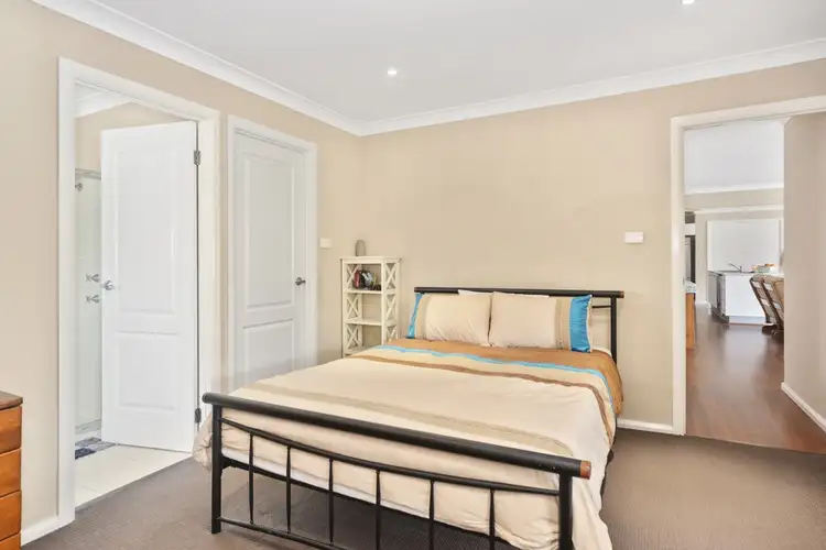 Sixth view of Homely house listing, 131 Rayleigh Drive, Worrigee NSW 2540