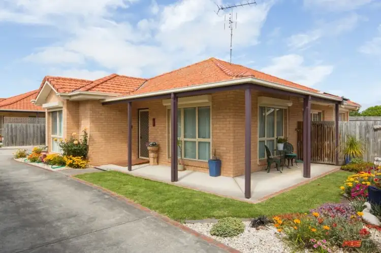 2/8 Bent Street, Wonthaggi VIC 3995