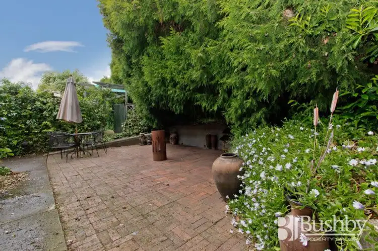 Second view of Homely house listing, 129A West Tamar Road, Riverside TAS 7250