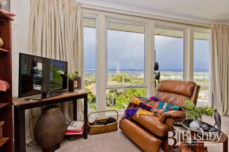 Fourth view of Homely house listing, 129A West Tamar Road, Riverside TAS 7250