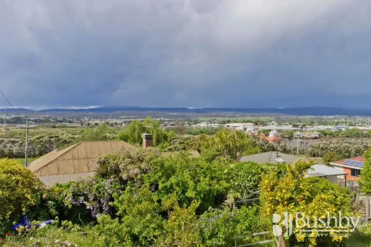 Fifth view of Homely house listing, 129A West Tamar Road, Riverside TAS 7250