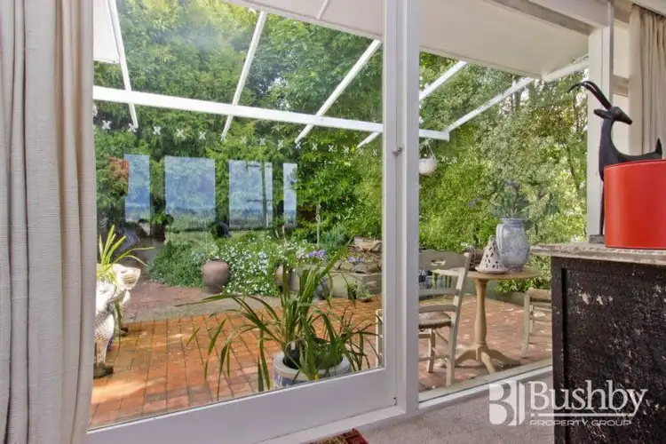 Sixth view of Homely house listing, 129A West Tamar Road, Riverside TAS 7250