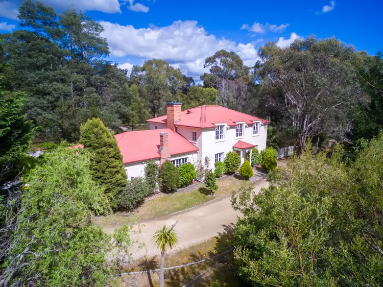 Second view of Homely house listing, 197 Ansons Bay Road, St Helens TAS 7216