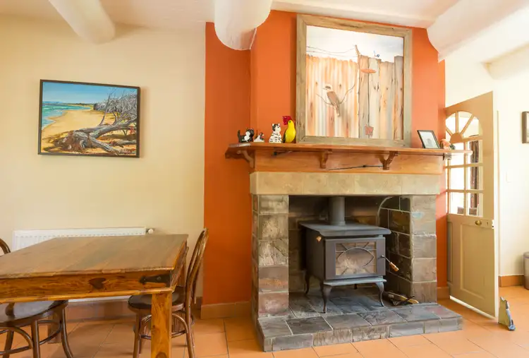 Fourth view of Homely house listing, 197 Ansons Bay Road, St Helens TAS 7216