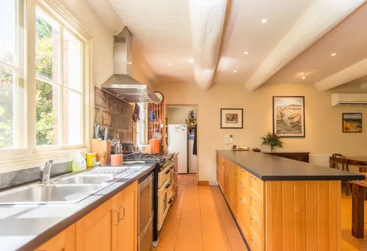 Sixth view of Homely house listing, 197 Ansons Bay Road, St Helens TAS 7216