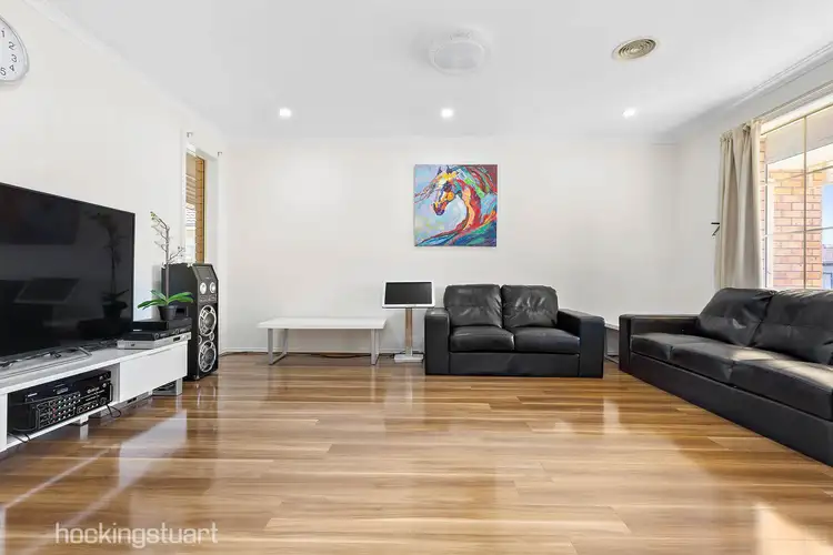 Second view of Homely house listing, 195 Thames Boulevard, Tarneit VIC 3029