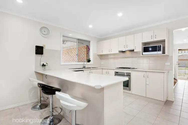Third view of Homely house listing, 195 Thames Boulevard, Tarneit VIC 3029