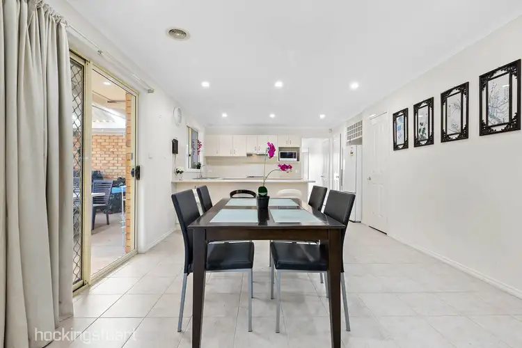 Fourth view of Homely house listing, 195 Thames Boulevard, Tarneit VIC 3029