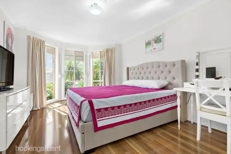 Fifth view of Homely house listing, 195 Thames Boulevard, Tarneit VIC 3029