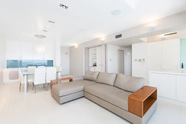 Fifth view of Homely apartment listing, 603/20 Gerrale Street, Cronulla NSW 2230