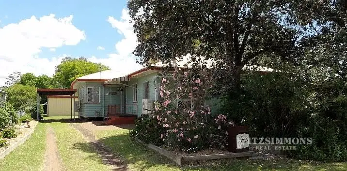 66 Alfred Street, Dalby QLD 4405