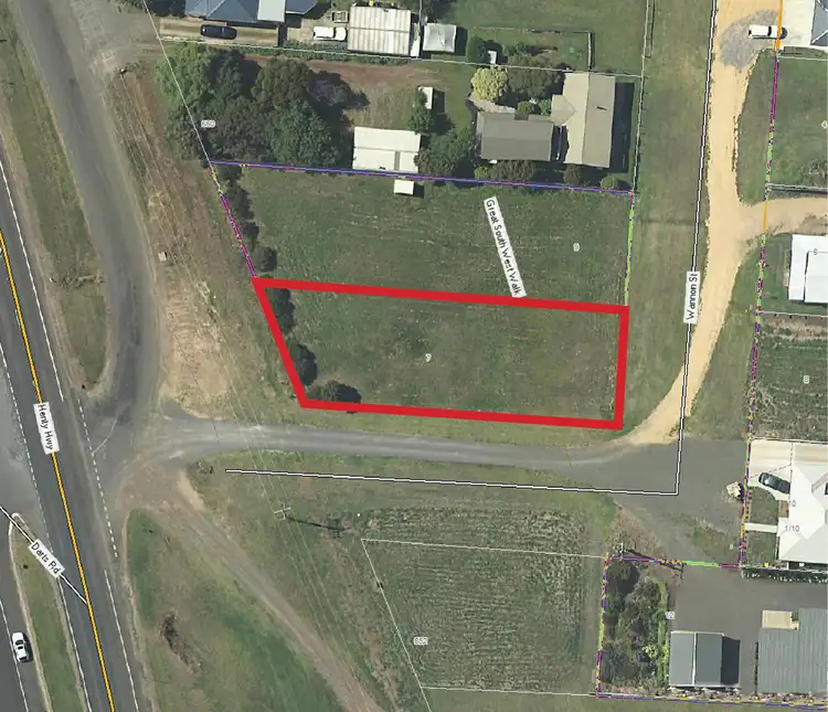 Seventh view of Homely land listing, 7 Wannon Street, Portland VIC 3305