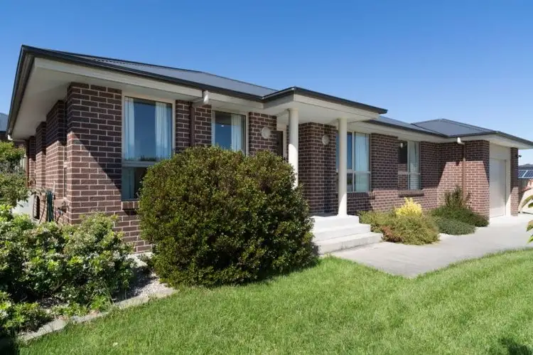 Main view of Homely house listing, 18 Dafnis Drive, Newnham TAS 7248