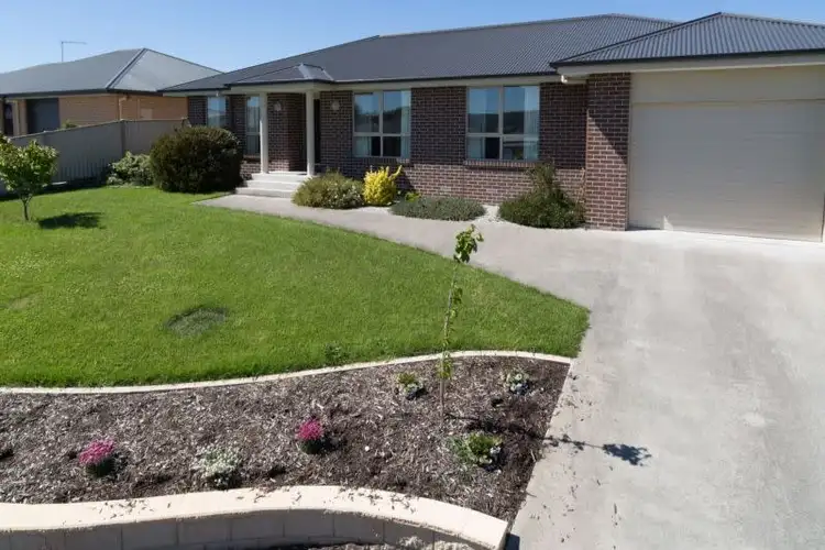 Second view of Homely house listing, 18 Dafnis Drive, Newnham TAS 7248