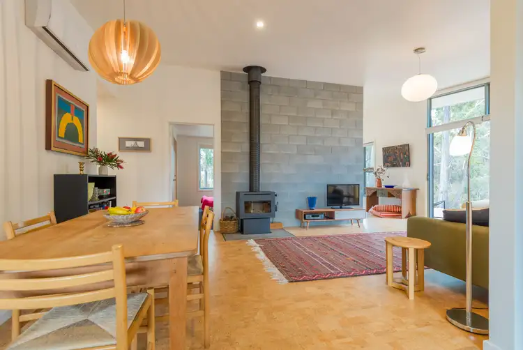 Sixth view of Homely house listing, 315 Medeas Cove Road, St Helens TAS 7216