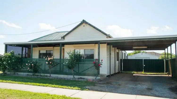 27 Salisbury Street, Wangaratta VIC 3677