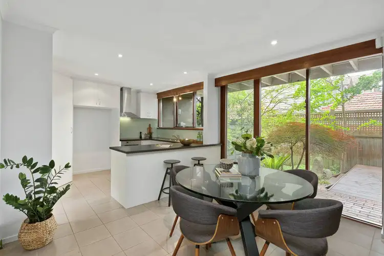 3/385 Barkers Road, Kew VIC 3101