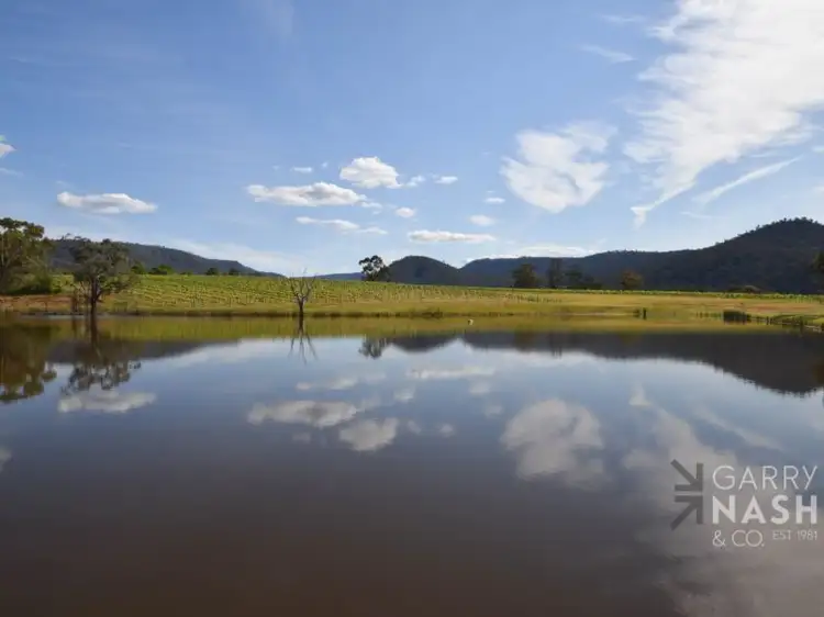 52 Upper Fifteen Mile Creek Road, Myrrhee VIC 3732