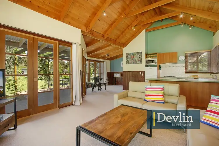 Sixth view of Homely house listing, 8 Elgin Road, Beechworth VIC 3747