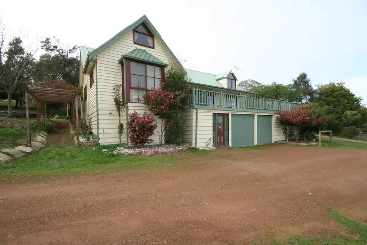 169 Old Highlands Rd