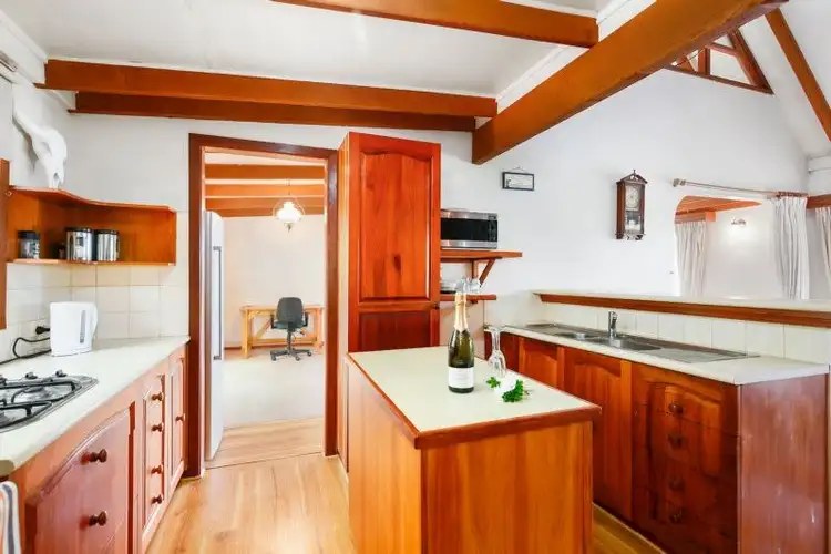 Sixth view of Homely rural property listing, 169 Old Highlands Rd, Highlands VIC 3660