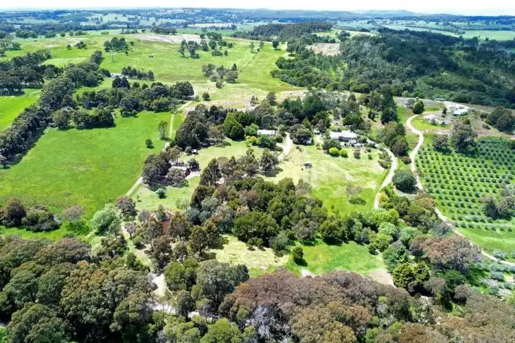 Seventh view of Homely rural property listing, 169 Old Highlands Rd, Highlands VIC 3660