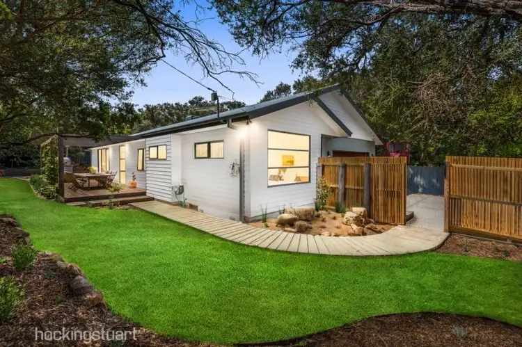 78 Marshall Street, Rye VIC 3941