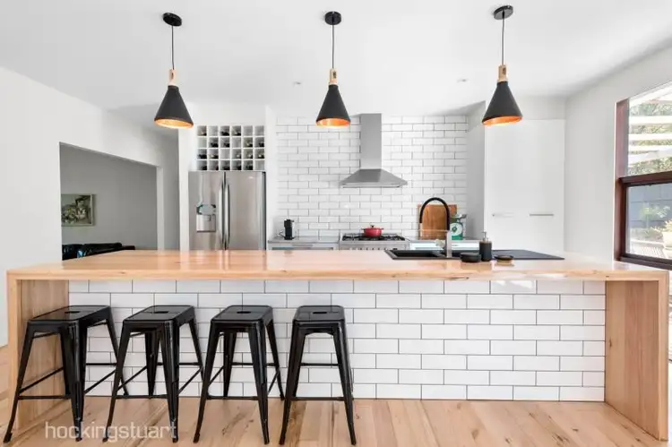 Second view of Homely house listing, 78 Marshall Street, Rye VIC 3941