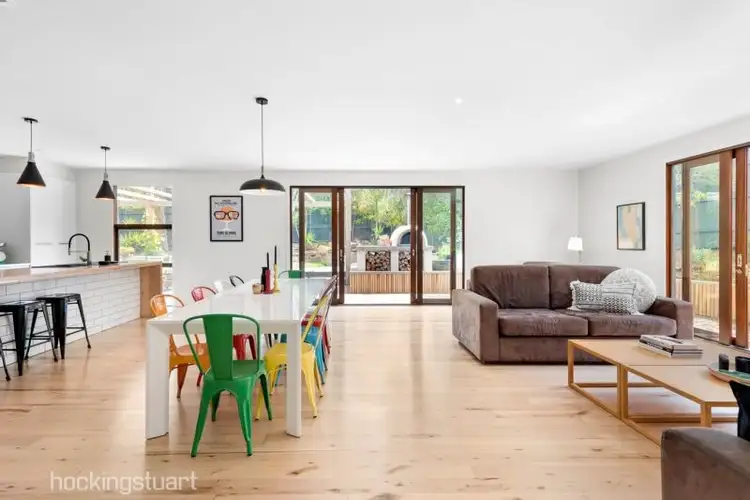 Fifth view of Homely house listing, 78 Marshall Street, Rye VIC 3941
