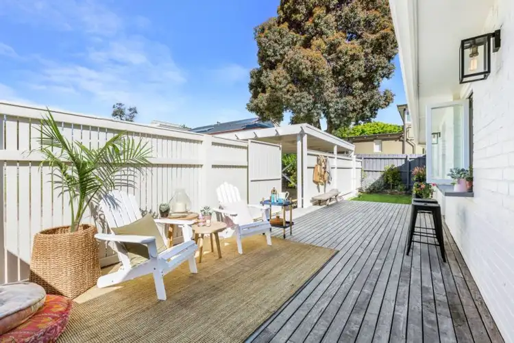 Fifth view of Homely house listing, 1/33 Ithaca Road, Frankston South VIC 3199