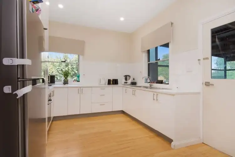Main view of Homely house listing, 11 Glenelg Street, Campbell Town TAS 7210