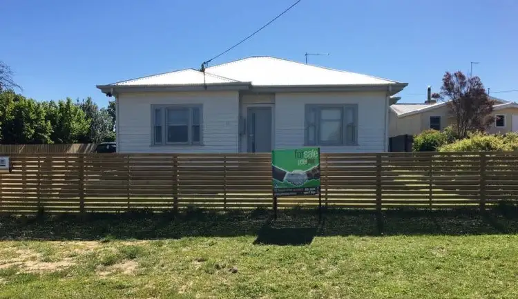 Second view of Homely house listing, 11 Glenelg Street, Campbell Town TAS 7210