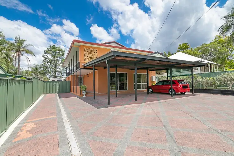 22 Hayes Street, Brassall QLD 4305